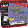 K’NEX Education – Intro to Structures: Bridges Set – 207 Pieces – For Grades 3-5 Construction Education Toy 9 81jsxUJpm1L