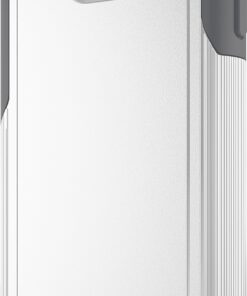 OtterBox COMMUTER SERIES for Samsung Galaxy S6 - Retail Packaging - Glacier (White/Gunmetal Grey) 13 81jtNvU49L