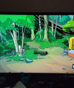 TCL 32-inch 1080p Roku Smart LED TV - 32S327, 2019 Model TV 32S327 48 81jufiOAc4L