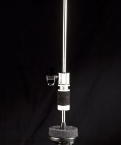 Pearl H930 Double-Braced Hi-Hat Stand with Longboard Swiveling Footplate, Adjustable Precision Spring Dial, and Heavy Double-Braced Tripod Base. Accepts Double Bass Drum Pedals. 7 81juopYa7pL