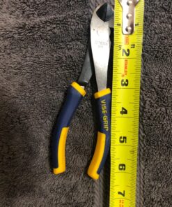 IRWIN VISE-GRIP Diagonal Cutting Pliers, 6-Inch (2078306) 26 81jwOYX3GL