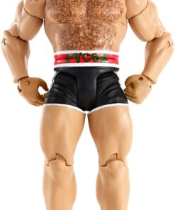 WWE Basic Rusev Figure 7 81jwVK7 1VL