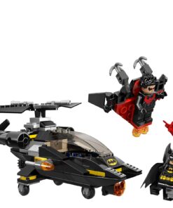 LEGO Superheroes 76011 Batman: Man-Bat Attack 13 81jwWVHtH9L