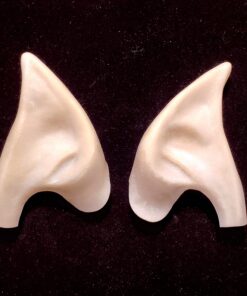 Aradani Costumes Moon Elf Ears - Ear Tips 20 81jwqGMQWxL