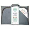Skinny Mini Diaper Changing Mat - The Ultimate Memory Foam Diaper Changing Pad (16" x 32") 115 81jx6CtRC5L