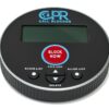 CPR V10000 – Whitelist Call Blocker. Landline Phone Call Blocker. Dual Mode Protection. Pre-Loaded with 10,000 Known Robocall Scam Numbers - Join Our Mission to Create a spam Free Community Black 23 81jxC3fUSJL