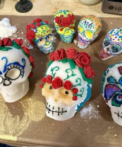 Food Coloring for Baking - 26 Vibrant Cake Coloring Liquid Set for Dessert Decorating, Food Grade Food Dye for Icing,Fondant,Cookies,Easter Egg,Making DIY Supplies Kit- 0.25 Fl. oz (6 ml)/Bottles 0.25 Fl Oz (Pack of 26) 36 81jxKR8FiyL