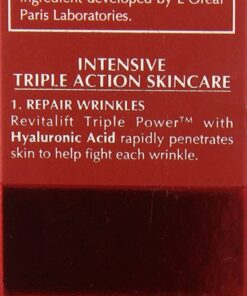 L'Oreal SPF 30 Revitalift Triple Power Lotion, 1.7 Ounce 1.70 Fl Oz (Pack of 1) 14 81jxRFWUSKL