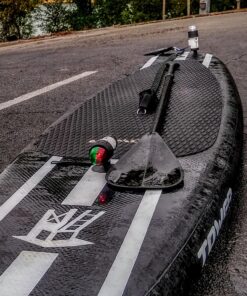 Innovative Lighting - 560-1110 Portable LED Bow Light with Suction Cup 26 81jzA0 JApL