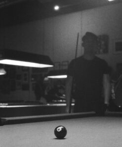 Ilford 1887710 DELTA 3200 Professional, Black and White Print Film, 135 (35 mm), ISO 3200, 36 Exposures 1-Pack 13 81jzLGPDYoL