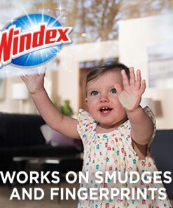 Windex Glass and Multi-Surface Cleaning Wipes, 28 Count - Pack of 3 (84 Total Wipes) 3 Pack Wipes 12 81k y5T5gQL