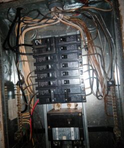 Rheem RTE 13 Electric Tankless Water Heater, 4 GPM 37 81k2ZoSPz5L