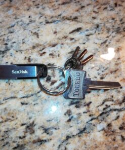 SanDisk 32GB Ultra Flair USB 3.0 Flash Drive - SDCZ73-032G-G46 41 81k3Bry5MvL