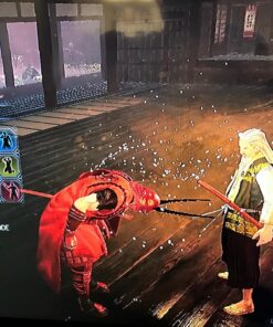 Nioh - PlayStation 4 Standard 37 81k3LAts2L