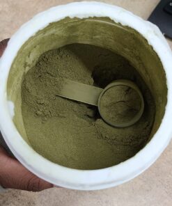 Amazing Grass Greens Blend Alkalize & Detox: Smoothie Mix, Cleanse with Super Greens & Beet Root Powder, Digestive Enzymes, Prebiotics & Probiotics, 30 Servings (Packaging May Vary) 30 81k4B2VRXXL