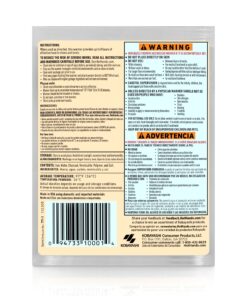 HotHands HeatMax Toasti Toes Foot Warmer (40 Pairs) (TT240-U) , Black 40 pair 25 81k4QT7i0JS