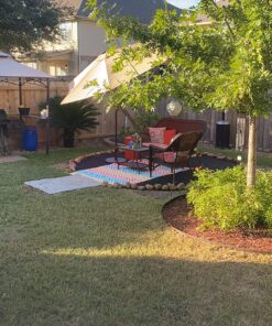 12 Foot Round Armor Shield Pool Floor Liner Pad 21 81k4ce23RQL