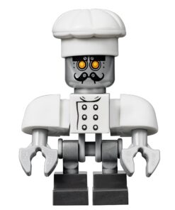 LEGO NexoKnights The Fortrex 70317 28 81k4wxypv6L