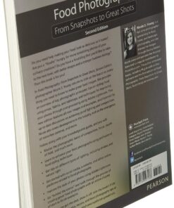 Food Photography: From Snapshots to Great Shots 8 81k5gkrN0EL