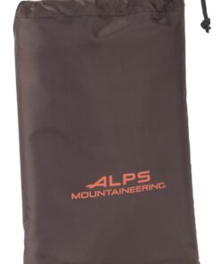Alternative view of ALPS Mountaineering Tent Footprint (Multiple Sizes) 2-Person