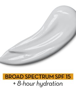 Olay Face Moisturizer, Complete All Day Moisturizer With Sunscreen Broad Spectrum SPF 15 - Sensitive, 4 fl. Oz, 1 unit 4 Fl Oz (Pack of 1) 16 81k7iaItx5L