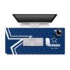 YouTheFan NFL Logo Series Deskpad Dallas Cowboys