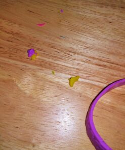 24 Assorted Superhero Comic Quotes & Sayings Colorful Rubber Jelly Bracelets for Children Birthdays, Party Favors, Kid's Goody Bags By Super Z Outlet 27 81k8F7FuXLL 1