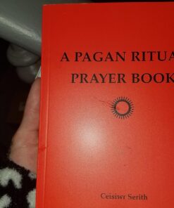A Pagan Ritual Prayer Book 8 81k9CVmbf1L