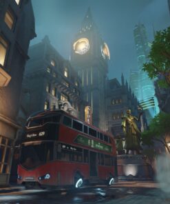 Overwatch - Origins Edition - PlayStation 4 19 81k9jvDC34L