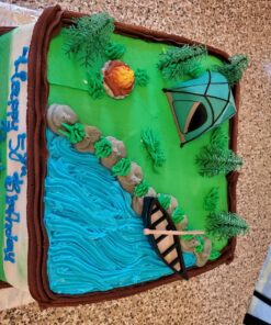 HAOHIYO Evergreen Trees for Cake and Cupcake Decorating (12-Pack) 25 81k9sE2dWyL