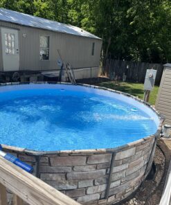 AquaChek Select Connect 7-Way Pool and Spa Test Strips Complete Kit - Pool Test Strips for pH, Total Chlorine, Free Chlorine, Bromine, Alkalinity, Total Hardness, and Cyanuric Acid - (50 Strips) 1-Pack 21 81kBnoRw8iL