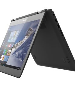 Lenovo Flex 3 14-Inch Touchscreen Laptop (Core i5, 8 GB RAM, 1 TB HDD, Windows 10) 80R30014US 14 inch (1TB) Black 15 81kC1XecOaL