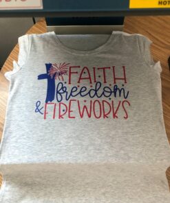 Fancierstudio Power Heat Press Industrial-Quality Digital 15-by-15-Inch Sublimation T-Shirt Heat Press 15x15 Blue White BW1515 38 81kC1yVVX9L