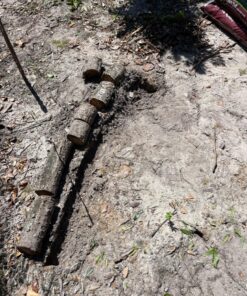 BLACK+DECKER 20V MAX* Cordless Reciprocating Saw Kit (BDCR20C) 26 81kCRqiR VL