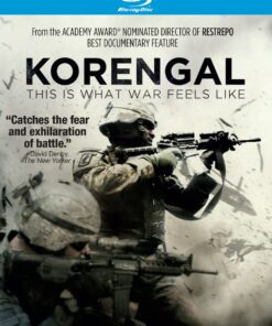 Korengal Multi-Format 
                             
                            September 9, 2014