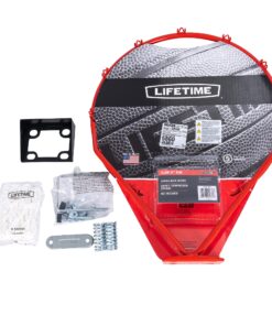 Lifetime Basketball Rim Orange Slam-It 34 81kF SurGDL