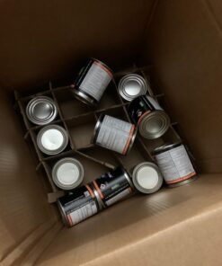 Real JELLYFISH Flame, 12 Cans (13 oz) Fireplace Gel Fuel Made in USA 19 81kFAbhAW2L