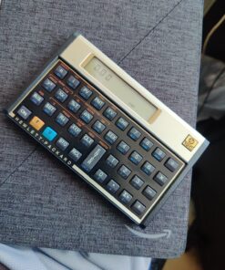 HP 12C Financial Calculator 39 81kFFgSqjrL