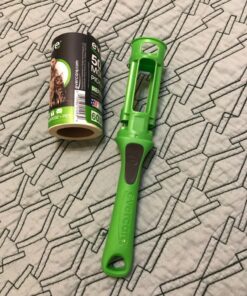 Evercare Extra Sticky Pet Lint Roller Refill 60 Sheets, 6-Pack 21 81kFUB5T7AL