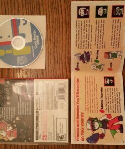 Cave Story+ - Nintendo Switch 35 81kFX0rkZQL