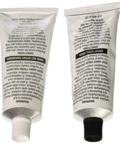 J-B Weld 8270 KwikWeld Industrial Professional Size - 10 oz. 9 81kFdlTcybL