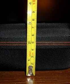 FOXWELL NT301 CASE OBD2 Scanner Professional Enhanced OBDII Diagnostic Box 50 81kFklf7nHL