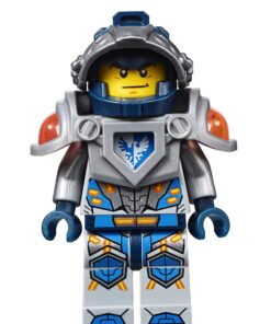 LEGO NexoKnights The Fortrex 70317 30 81kGEYhzliL
