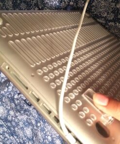 iPearl mCover Hard Shell Case with FREE keyboard cover for Model A1278 13.3-inch Regular display Aluminum Unibody MacBook Pro - CLEAR 21 81kHC4fj3qL