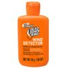 Dead Down Wind Hunting Wind Detector | Odorless Wind Direction Indicator, Longer Range Visibility, Detects Subtle Breezes, No Clumping, Mess Free Formula | Secure Squeeze Bottle | .98 Oz Orange One Size 27 81kHatwBAkL