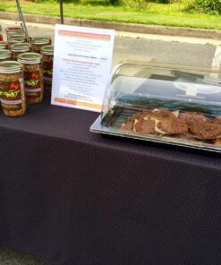 Viva Naturals Organic Cacao Nibs, 1 Lb - Certified Keto and Vegan Superfood, Perfect for Gluten Free Baking, Cacao Nib Smoothies and Healthy Snacks, Premium Criollo Beans, Non-GMO 1 Pound (Pack of 1) 38 81kI77DdD3L