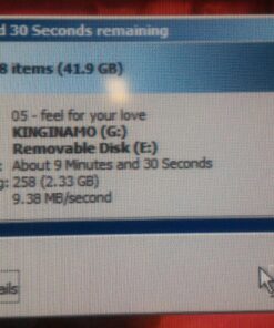 SanDisk 256GB Ultra Dual Drive m3.0 for Android Devices and Computers - microUSB, USB 3.0 - SDDD3-256G-G46, Black 16 81kIgQIju7L