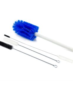 Universal Soft Serve Machine Brush Cleaning Kit
