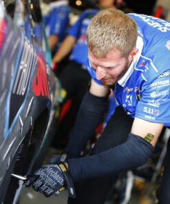 Mechanix Wear: Kevlar Heat Sleeves, Protective Arm Sleeves with Heat and Cut Resistance, Machine Washable, Sleeves for Welding or Automotive Work (One Size Fits All ) 16 81kMviygp5L