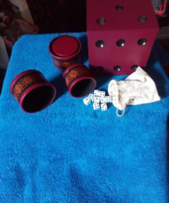 Liar's Dice 11 81kNLysw8SL